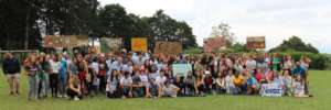 80% of our students receive financial support