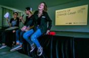 Empower Agents of Change