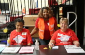 #GivingTuesday Year-End Campaign