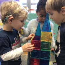 Learning to work together