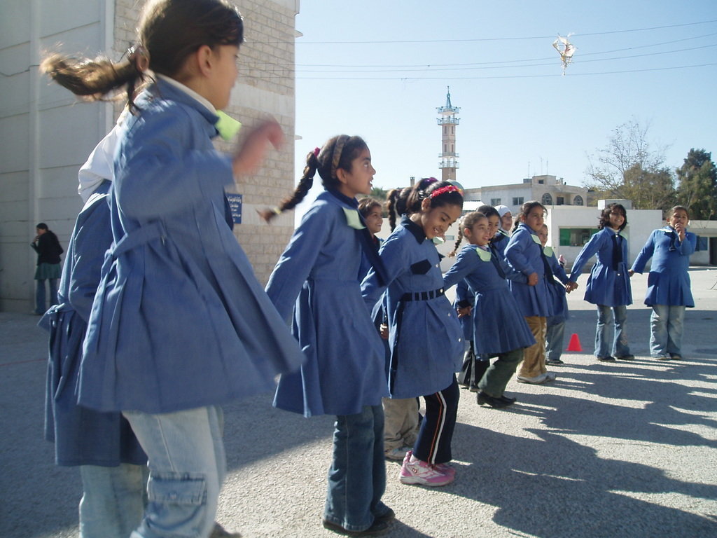 Olympian Emily Cook Empower Children Through Sport