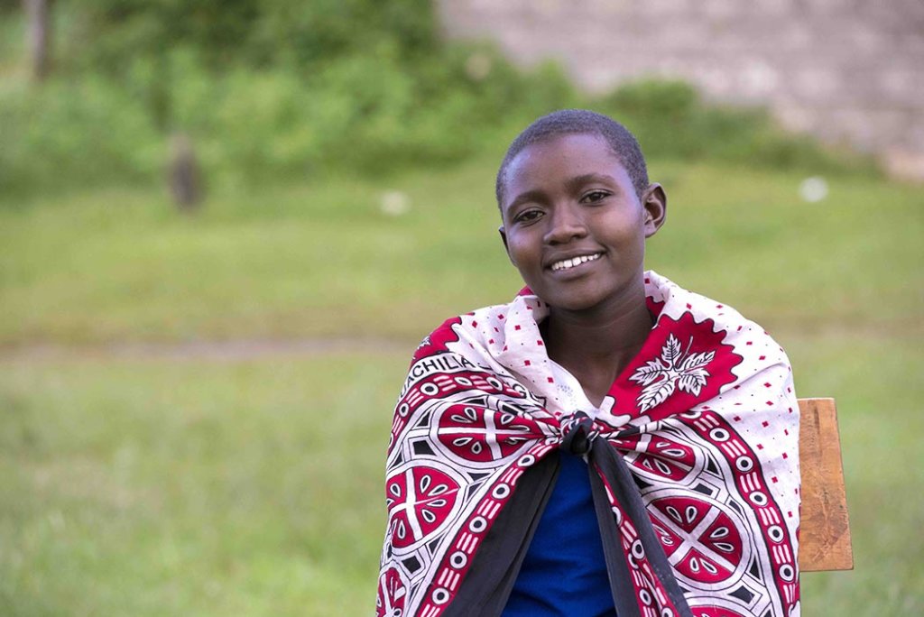 Give Life-Changing Education to 500 Maasai Girls