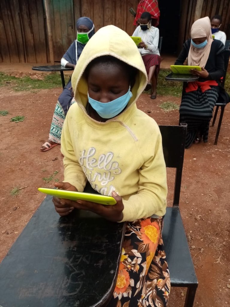 Give Life-Changing Education to 500 Maasai Girls