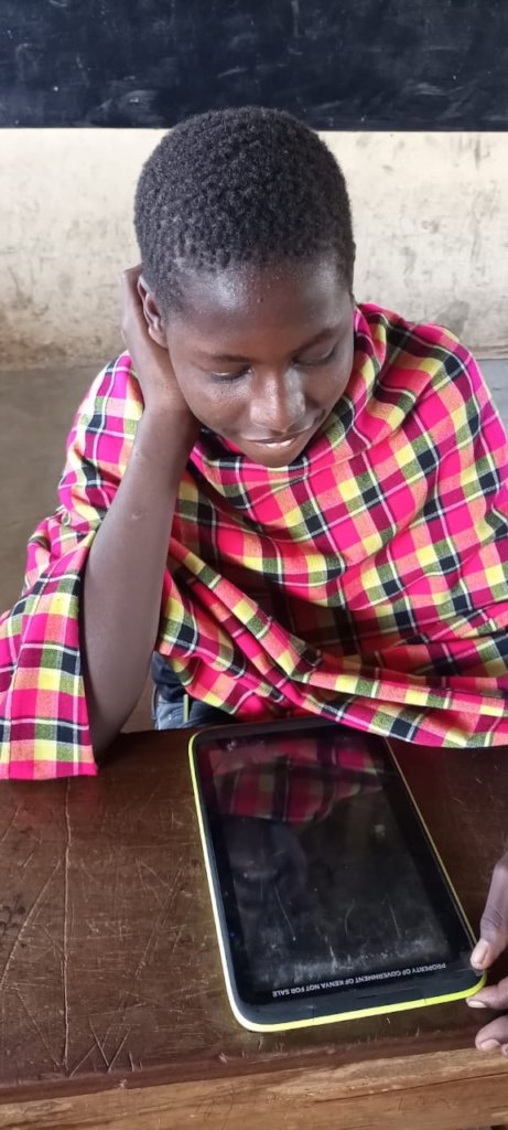 Give Life-Changing Education to 500 Maasai Girls