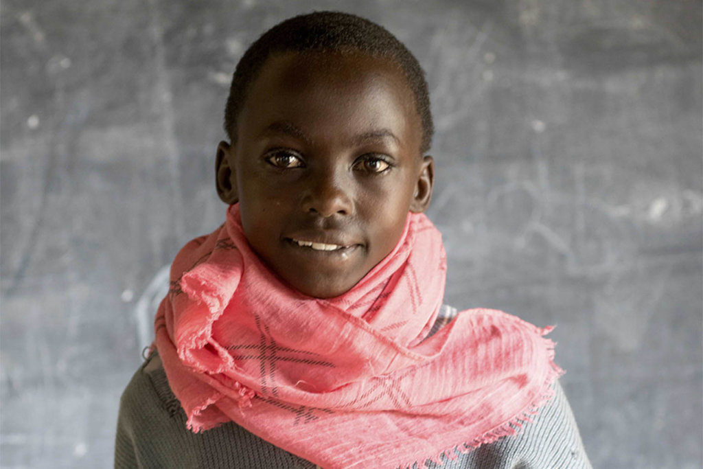 Give Life-Changing Education to 500 Maasai Girls