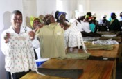 Tools Empowering Women in Zimbabwe