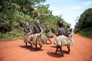 Prevention of Genocide against Pygmies in the DRC