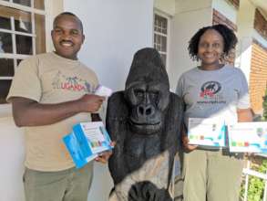 CTPH donates infrared thermometers to UWA