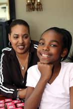 CASA:  A Voice for Every Foster Child.