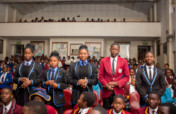 Skills training for 200 learners in rural Zimbabwe