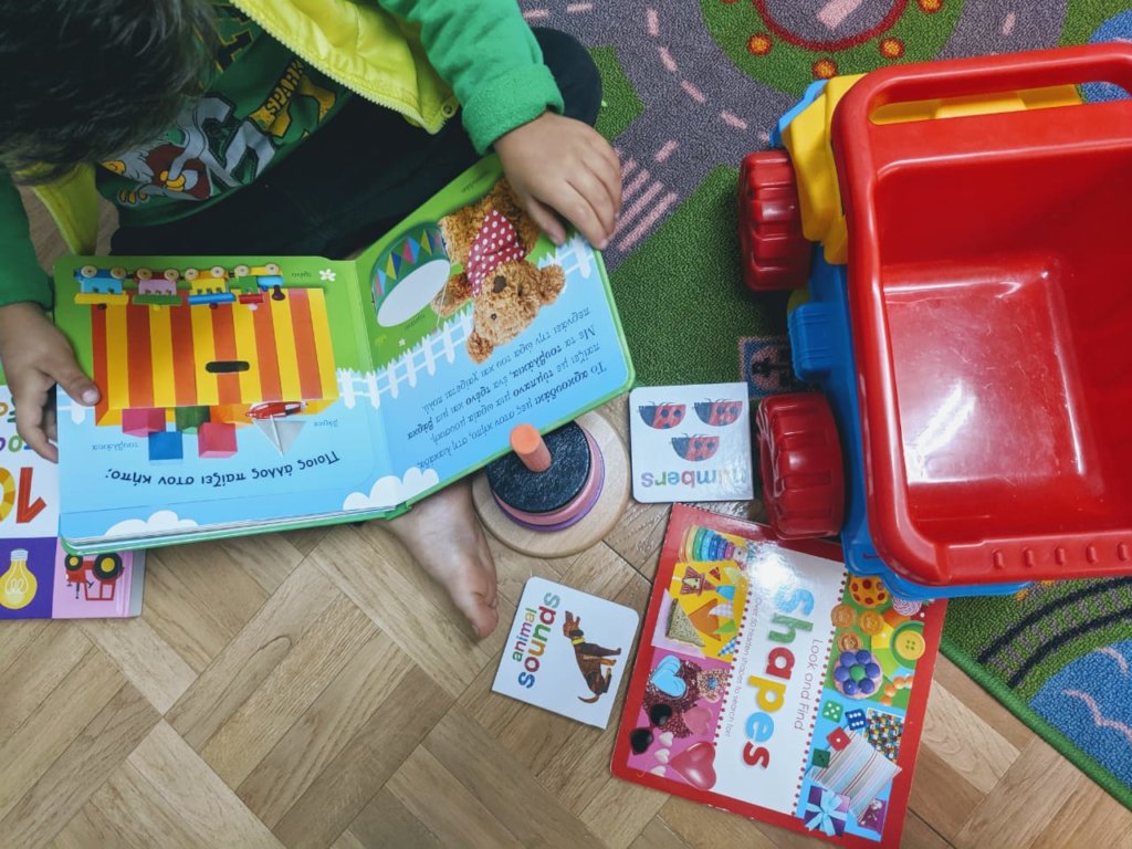 Help LHR Face Challenges Beyond the Shore