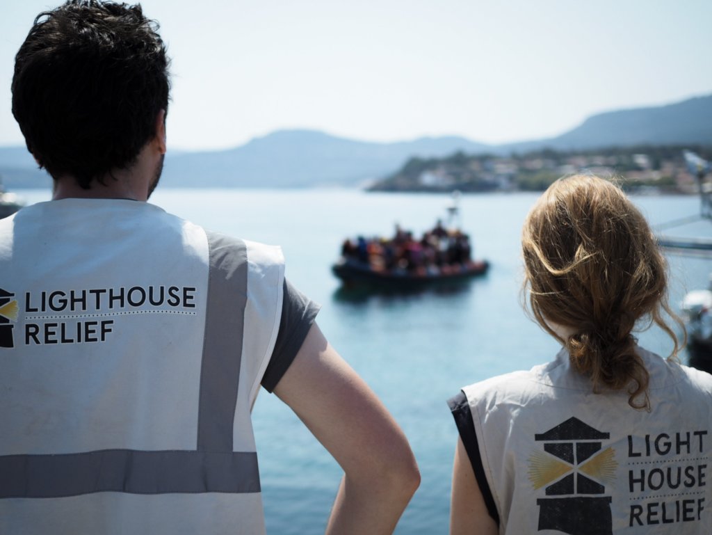 Help LHR Face Challenges Beyond the Shore