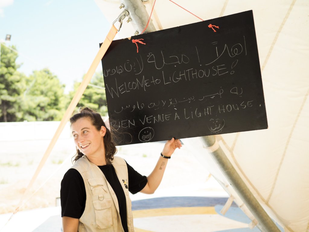 Help LHR Face Challenges Beyond the Shore