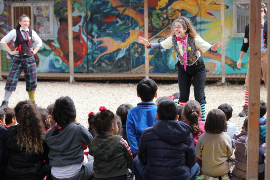 Help LHR Face Challenges Beyond the Shore