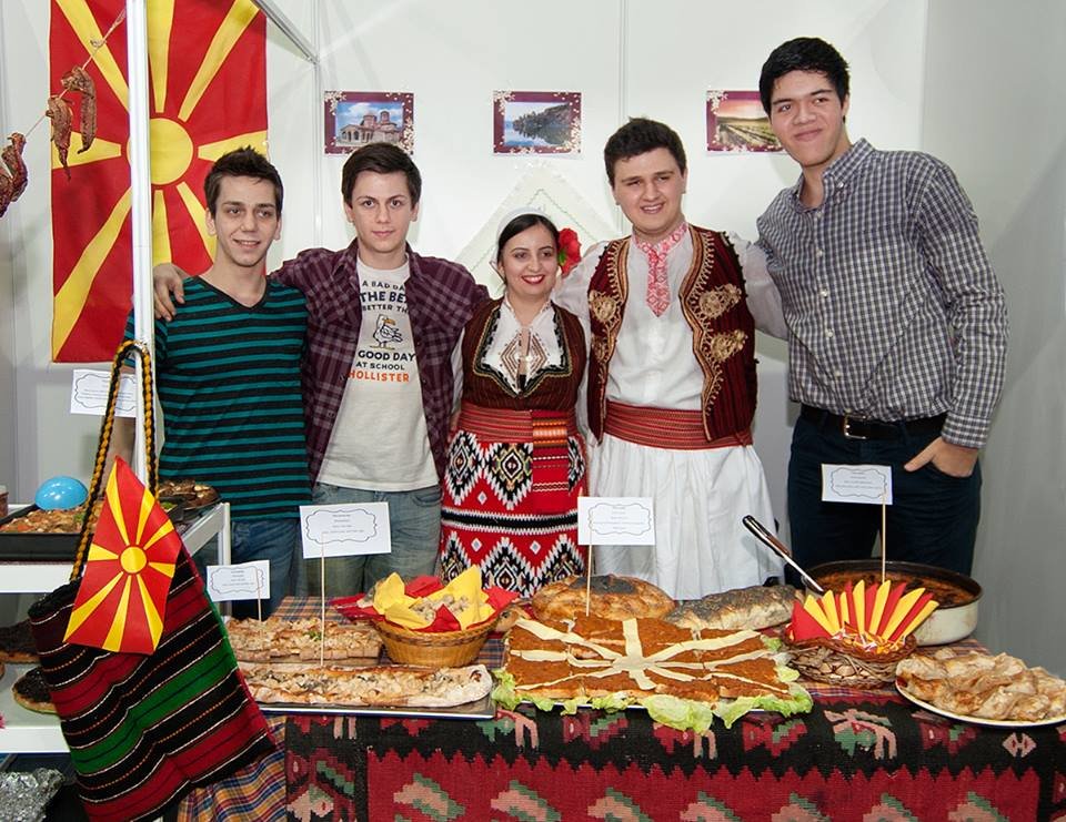 Affordable Education for International Students