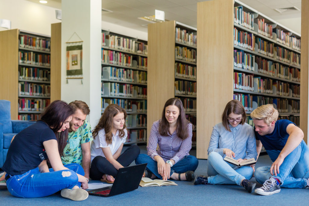 Affordable Education for International Students