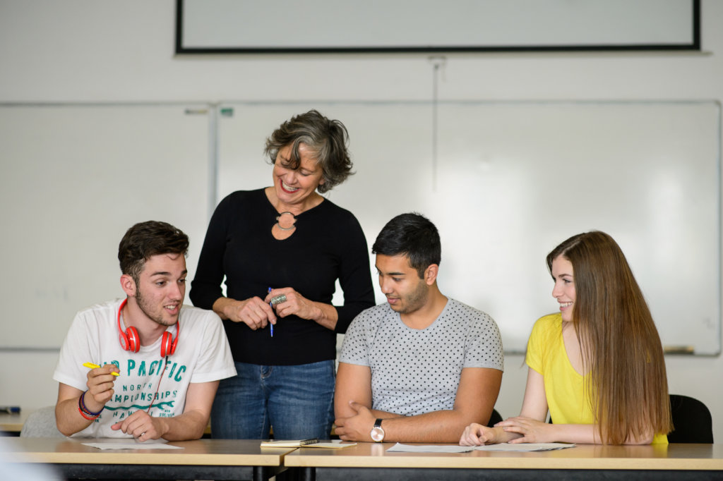 Affordable Education for International Students