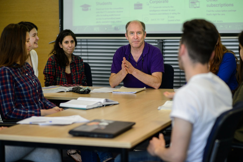 Affordable Education for International Students