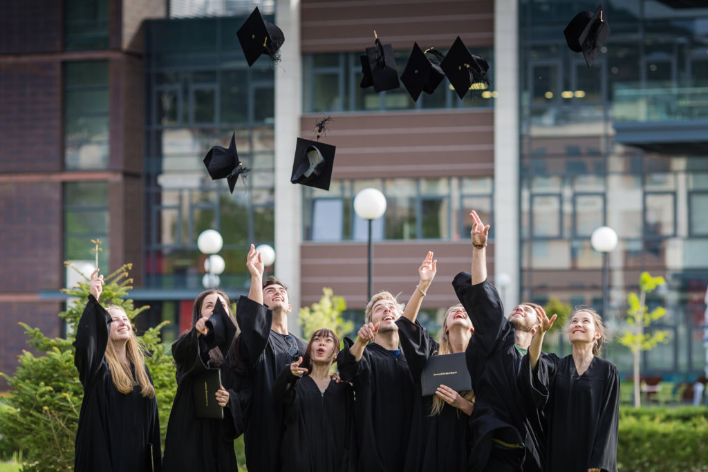 Affordable Education for International Students