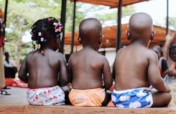 Help 45 Special Needs Children in Uganda