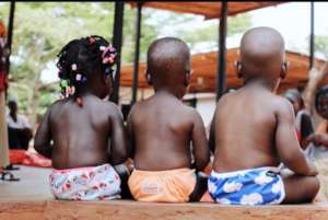 Help 45 Special Needs Children in Uganda