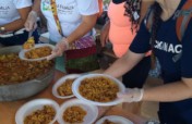 Help Us Feed 600 people in Puerto Rico.