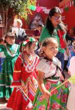 Mexican Independence Day