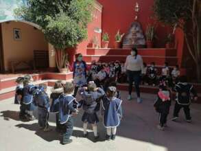 Movement education