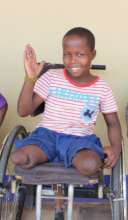 Our beneficiary