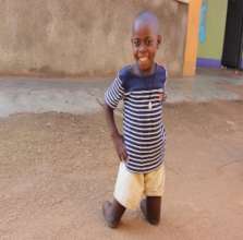 Our beneficiary