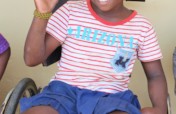 Support 100 children access assistive devices