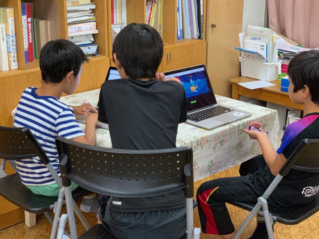 600 computers for 600 Japanese Orphanages