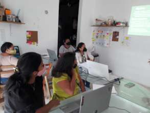 Aprendiendo a usar Redes Sociales