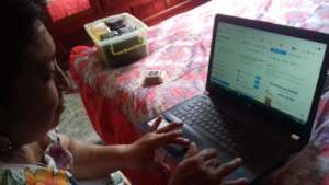 Empresarias online