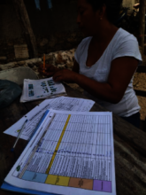 Taller de bitacoras y registros