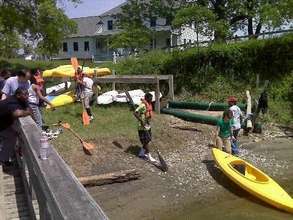 Summer Retreat & Team Building Activity