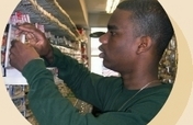 Break the Cycle of Poverty for DC Teens with Buck 