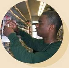 Break the Cycle of Poverty for DC Teens with Buck