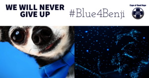 Blue4Benji