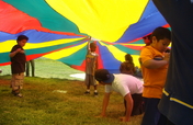 Chrissie Zartman: Helping Special Needs Kids Play