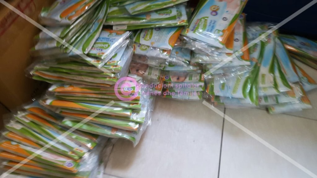 Albania Earthquake Relief Efforts