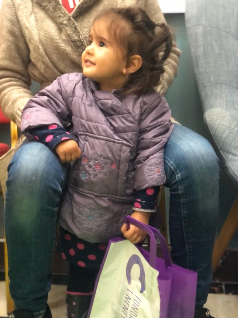 Albania Earthquake Relief Efforts