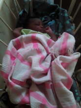 Another baby born