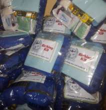 Birthing kits