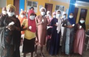Help 1000 mothers access child birth services