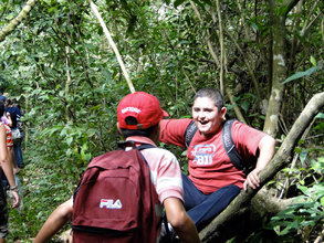 Fun in the Forest