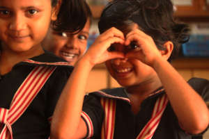 Bring Christmas to 400 Children In Our Care