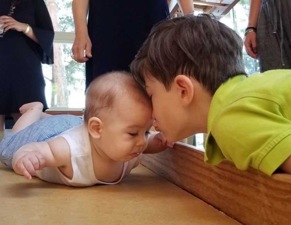 Doman Method Family Scholarship Fund