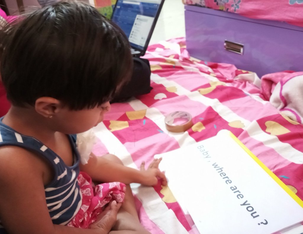 Doman Method Family Scholarship Fund