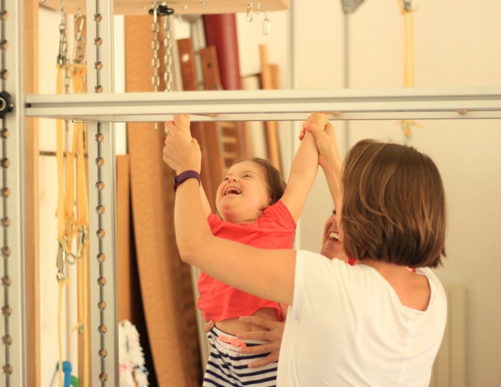 Doman Method Family Scholarship Fund